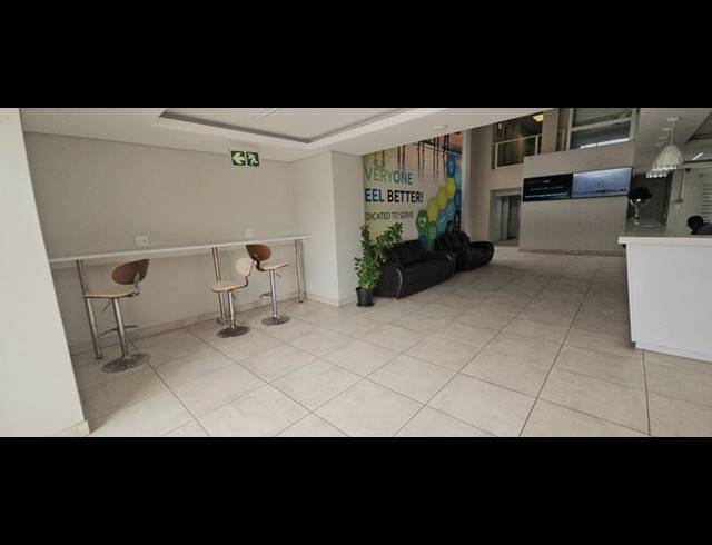 BUSINESS PROPERTY TO RENT IN HALFWAY GARDENS